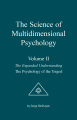 The Science of Multidimensional Psychology 2