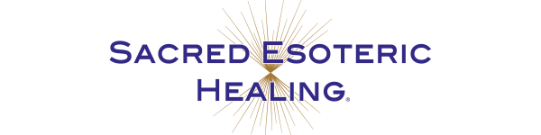 Sacred Esoteric Healing